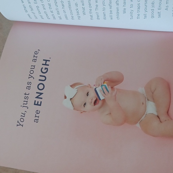 Grace not Perfection Self-Help Book - Picture 6 of 9